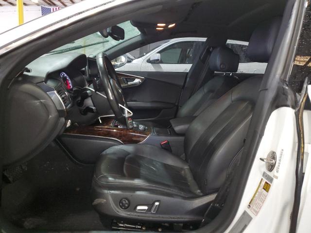 صورة رقم 7 من المزاد - 2016 AUDI A7 PREMIUM مع VIN WAUWGAFCXGN073500