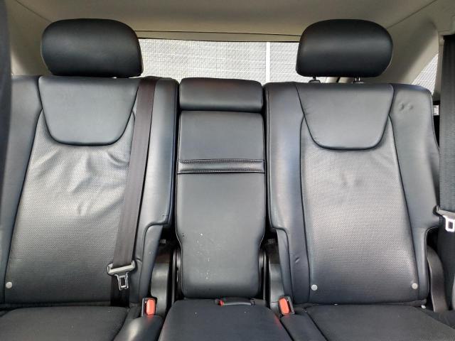 Photo 10 from auction – 2015 LEXUS RX 350 BAS with VIN 2T2BK1BA1FC257788