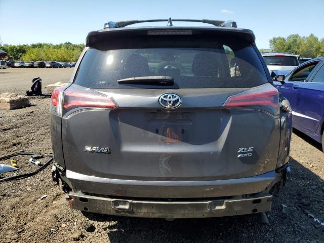 Photo 6 from auction – 2018 TOYOTA RAV4 ADVEN with VIN 2T3RFREV0JW750803