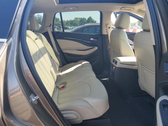 Photo 11 from auction – 2017 BUICK ENVISION P with VIN LRBFXESX4HD018551