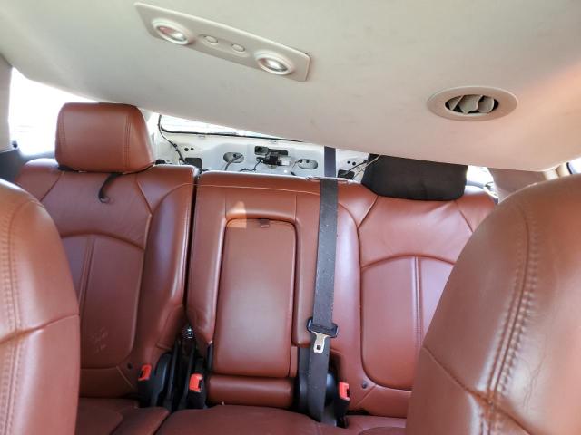 Photo 10 from auction – 2007 GMC ACADIA SLT with VIN 1GKEV23767J163210