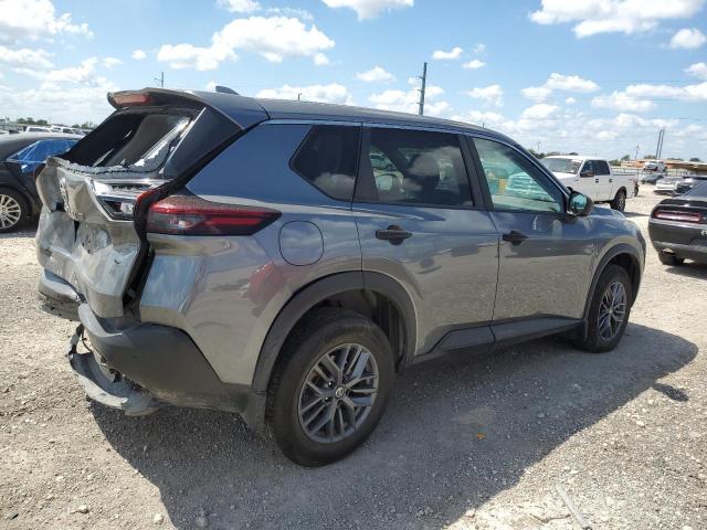 Photo 3 from auction – 2021 NISSAN ROGUE S with VIN 5N1AT3AA2MC722316