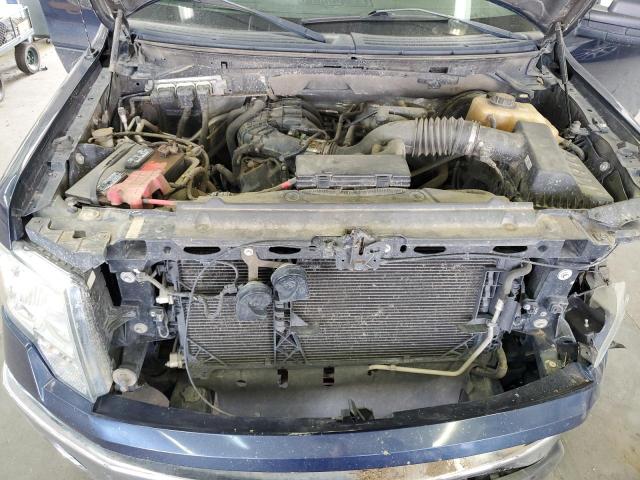 Photo 11 from auction – 2013 FORD F150 SUPER with VIN 1FTEW1CM8DKF04993