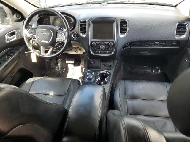 Photo 8 from auction – 2017 DODGE DURANGO GT with VIN 1C4RDJDG4HC648153