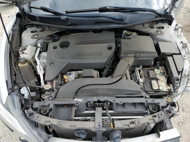 Photo 11 from auction – 2017 NISSAN ALTIMA 2.5 with VIN 1N4AL3AP1HC158629