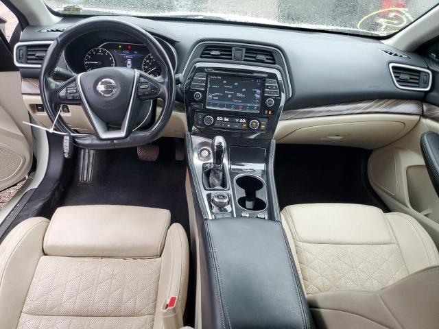 صورة رقم 8 من المزاد - 2017 NISSAN MAXIMA 3.5 مع VIN 1N4AA6AP2HC425901
