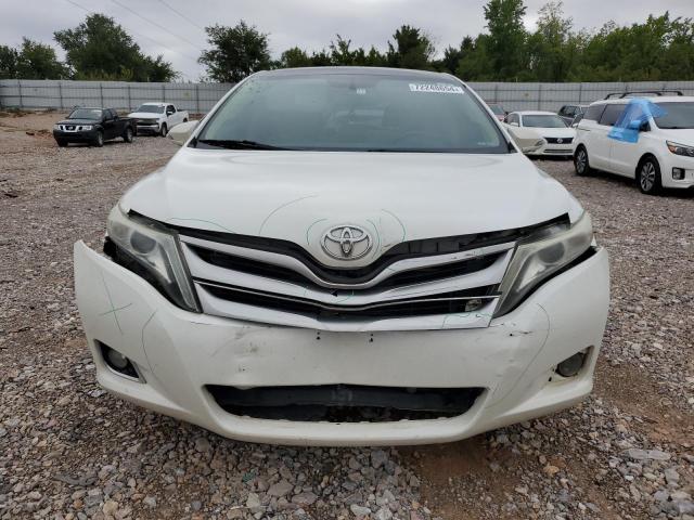 Photo 5 from auction – 2013 TOYOTA VENZA LE with VIN 4T3ZK3BB4DU053271
