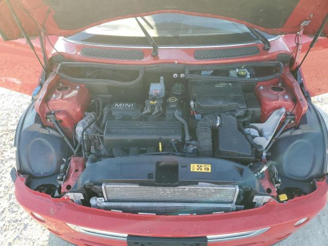 Photo 11 from auction – 2008 MINI COOPER with VIN WMWRF33578TF68013