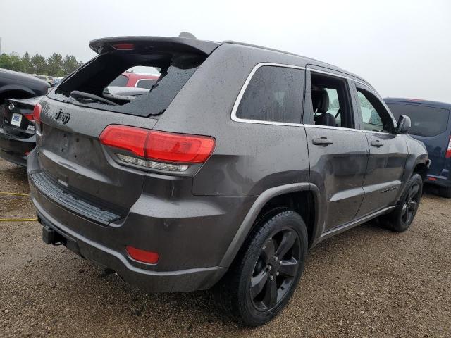 Photo 3 from auction – 2014 JEEP GRAND CHER with VIN 1C4RJFAG3EC486747