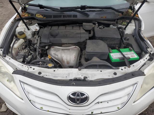Foto 11 de la subasta – 2011 TOYOTA CAMRY BASE con VIN 4T4BF3EK1BR218478