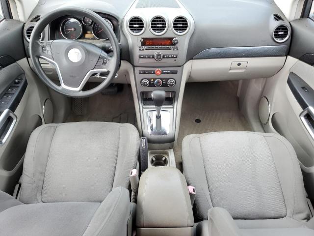 Photo 8 from auction – 2008 SATURN VUE XE with VIN 3GSCL33PX8S511030