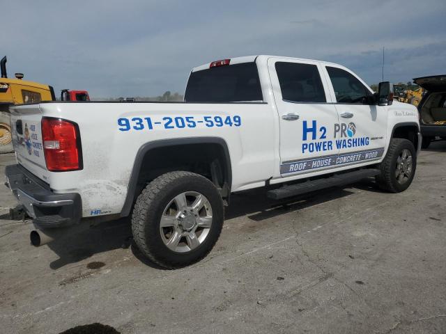 Photo 3 from auction – 2018 GMC SIERRA K25 with VIN 1GT12TEY3JF118248