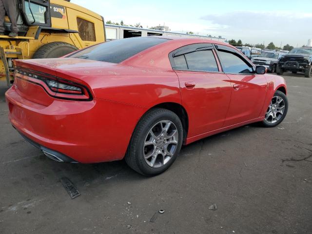Photo 3 from auction – 2015 DODGE CHARGER SE with VIN 2C3CDXFG6FH845183