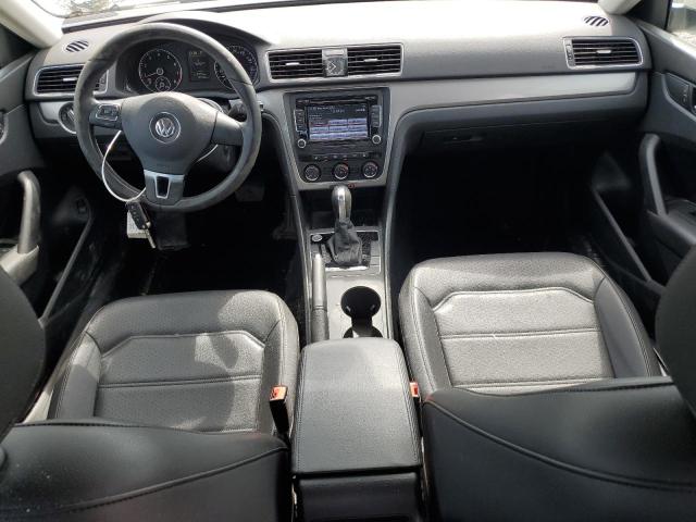 Photo 8 from auction – 2015 VOLKSWAGEN PASSAT S with VIN 1VWAS7A32FC111069
