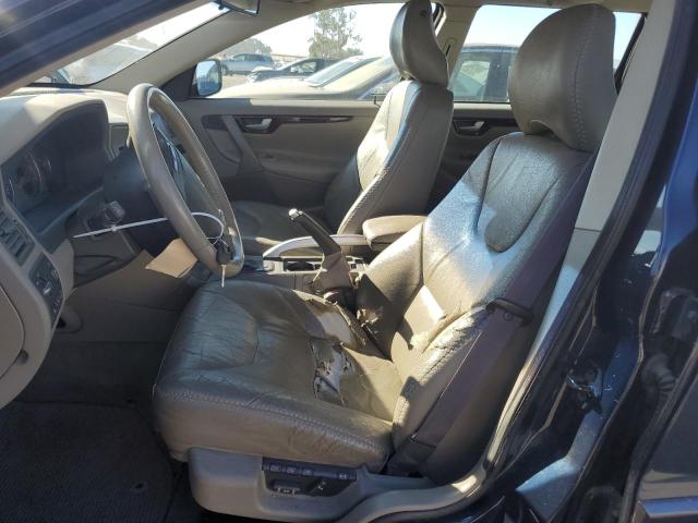 Photo 7 from auction – 2003 VOLVO XC70 with VIN YV1SZ59H231101084