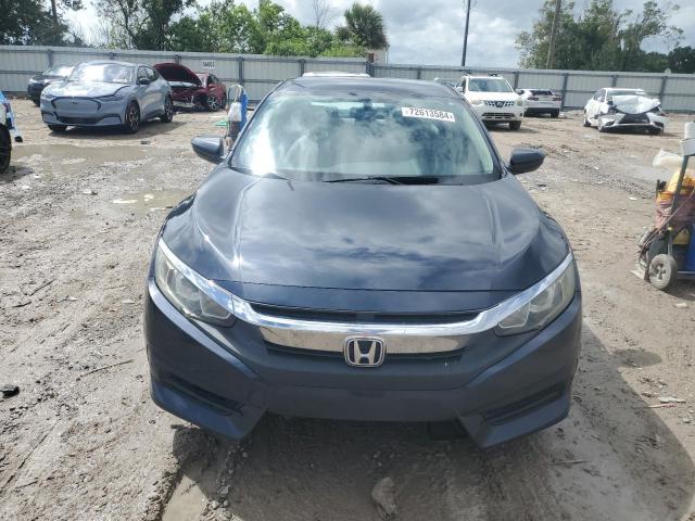 Photo 5 from auction – 2016 HONDA CIVIC LX with VIN 19XFC2F52GE222458