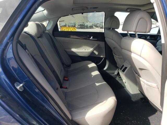 Photo 10 from auction – 2015 HYUNDAI SONATA SPO with VIN 5NPE34AF3FH017507