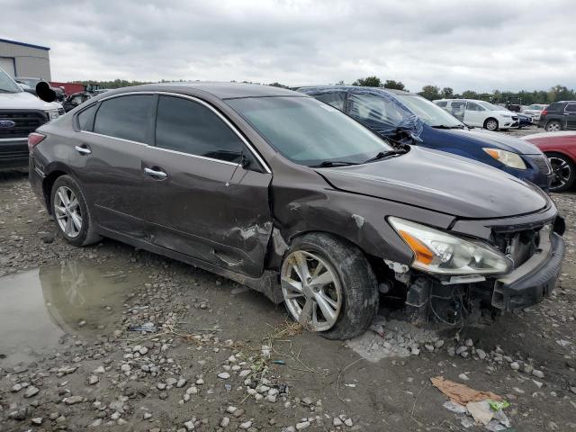 Photo 4 from auction – 2014 NISSAN ALTIMA 2.5 with VIN 1N4AL3AP0EC109613