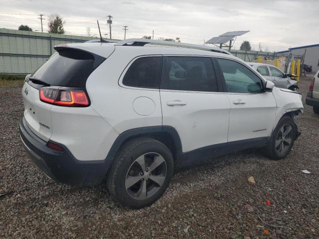 Photo 3 from auction – 2019 JEEP CHEROKEE L with VIN 1C4PJMDX1KD309627