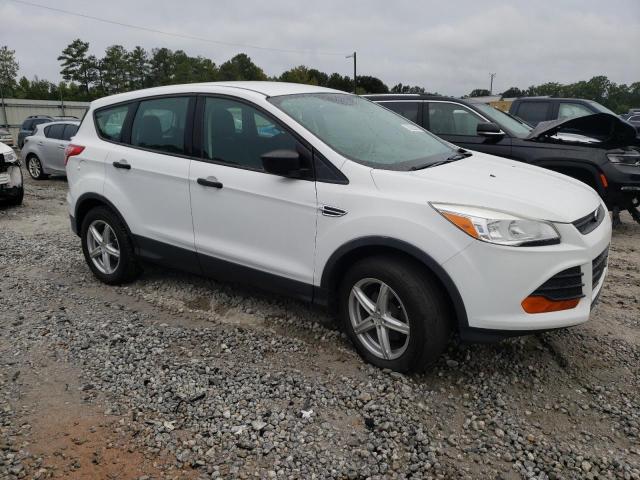 Photo 4 from auction – 2016 FORD ESCAPE S with VIN 1FMCU0F73GUB11307