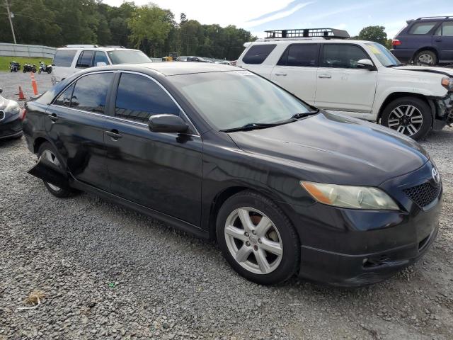 Photo 4 from auction – 2007 TOYOTA CAMRY CE with VIN 4T1BE46K87U657394