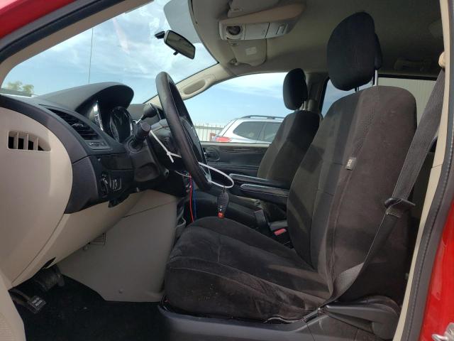 Photo 7 from auction – 2012 DODGE GRAND CARA with VIN 2C4RDGBG8CR407282