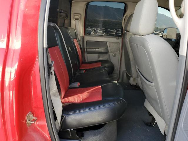 Photo 10 from auction – 2007 DODGE RAM 2500 S with VIN 1D7KS28C07J510064