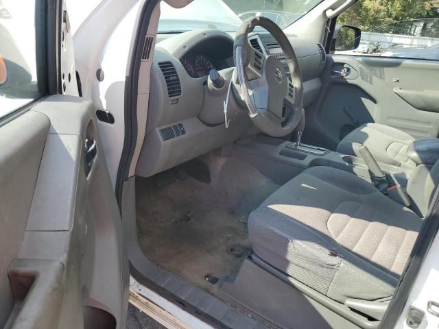 Photo 8 from auction – 2015 NISSAN FRONTIER S with VIN 1N6BD0CT0FN763843
