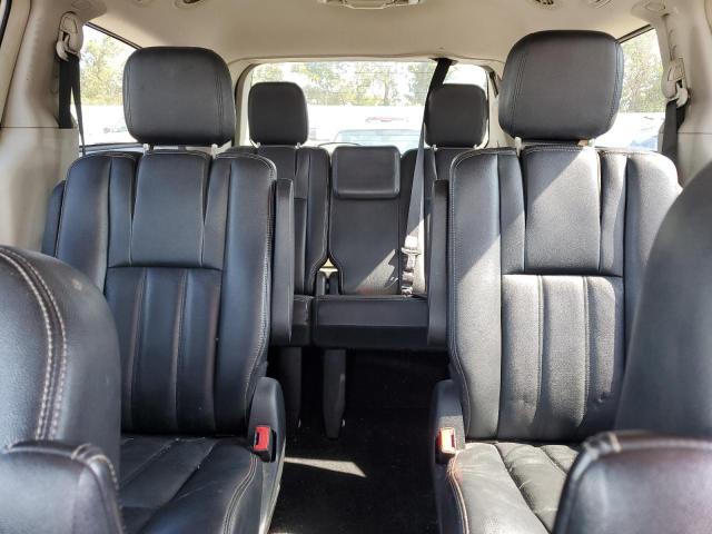 Photo 10 from auction – 2012 CHRYSLER TOWN & COU with VIN 2C4RC1BG7CR239988
