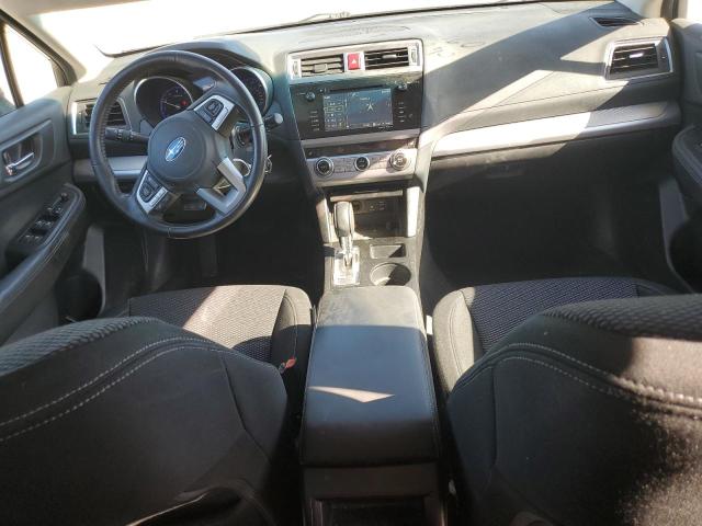 Photo 8 from auction – 2016 SUBARU OUTBACK 2. with VIN 4S4BSADC6G3275017