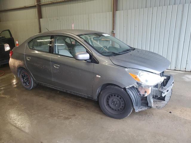 Photo 4 from auction – 2019 MITSUBISHI MIRAGE G4 with VIN ML32F3FJ7KHF18349