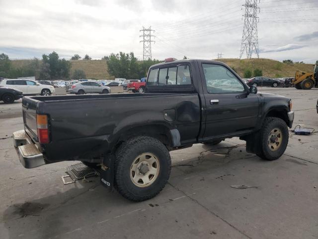 Photo 3 from auction – 1994 TOYOTA PICKUP 1/2 with VIN 4TARN01P3RZ201366