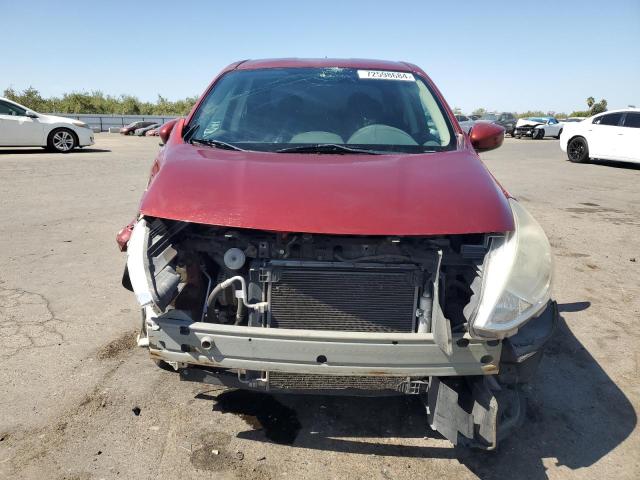 Photo 5 from auction – 2016 NISSAN VERSA S with VIN 3N1CN7AP6GL872055