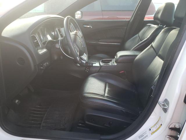 Photo 7 from auction – 2014 DODGE CHARGER R/ with VIN 2C3CDXDT3EH100759