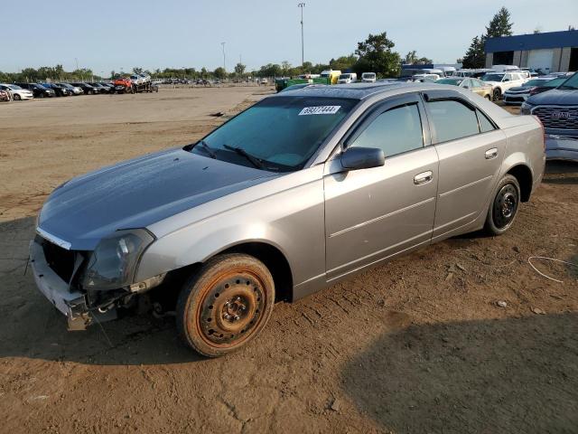 Photo 1 from auction – 2006 CADILLAC CTS HI FEA with VIN 1G6DP577660106932