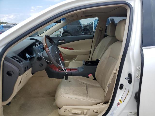 Photo 7 from auction – 2009 LEXUS ES 350 with VIN JTHBJ46G492294164