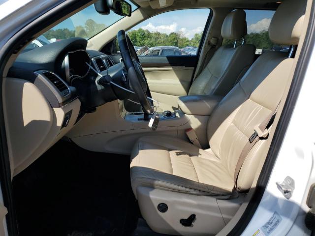 Photo 7 from auction – 2015 JEEP GRAND CHER with VIN 1C4RJFBG8FC752280