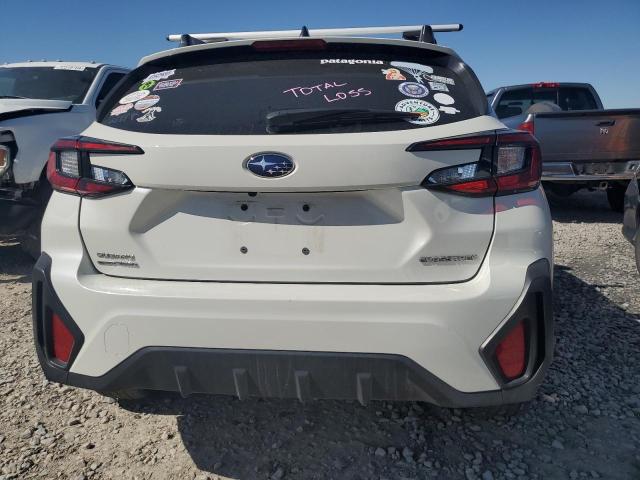 Photo 6 from auction – 2024 SUBARU CROSSTREK with VIN JF2GUADC9RH270048
