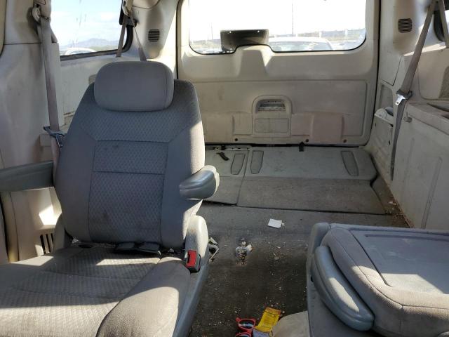 Photo 10 from auction – 2010 DODGE GRAND CARA with VIN 2D4RN5D18AR444021