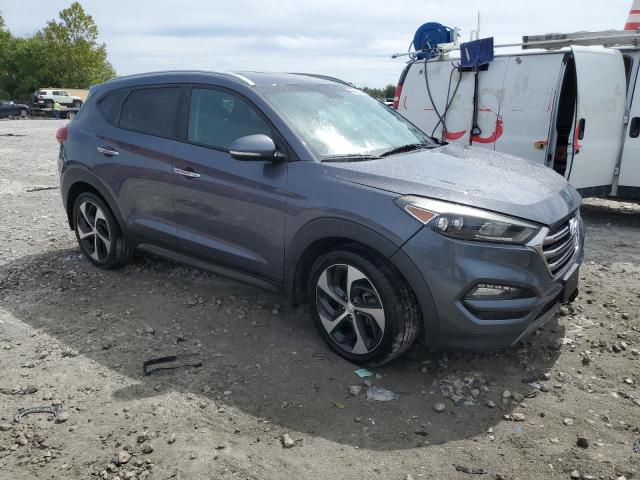 Photo 4 from auction – 2016 HYUNDAI TUCSON LIM with VIN KM8J33A2XGU180535