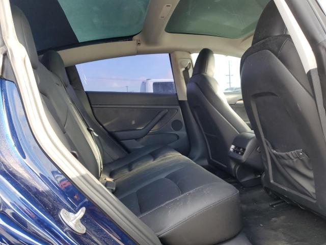 Photo 10 from auction – 2023 TESLA MODEL 3 with VIN 5YJ3E1EA4PF570360