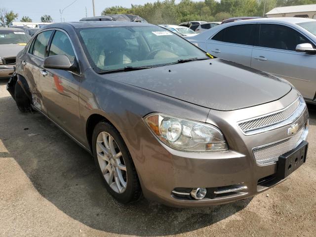 Photo 4 from auction – 2012 CHEVROLET MALIBU LTZ with VIN 1G1ZE5EU7CF219226