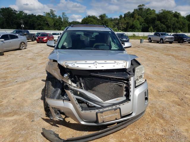 Photo 5 from auction – 2015 GMC TERRAIN SL with VIN 2GKFLWEK0F6302438
