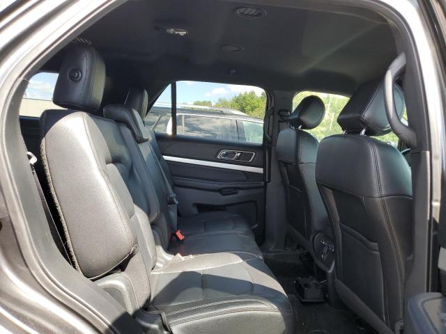 Фото 11 с аукциона – 2017 FORD EXPLORER X с VIN 1FM5K8D8XHGE07112
