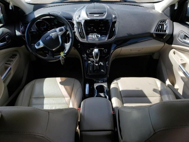 Photo 8 from auction – 2015 FORD ESCAPE TIT with VIN 1FMCU9J96FUC43036