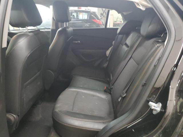 Photo 11 from auction – 2019 CHEVROLET TRAX 1LT with VIN KL7CJPSB2KB825964