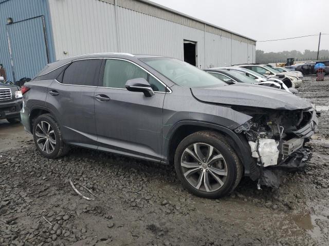 Photo 4 from auction – 2017 LEXUS RX 350 BAS with VIN 2T2BZMCAXHC056986