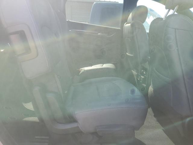 Photo 11 from auction – 2022 BUICK ENCLAVE PR with VIN 5GAERCKW9NJ101474