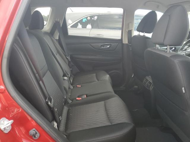 Photo 11 from auction – 2017 NISSAN ROGUE S with VIN JN8AT2MT6HW397531
