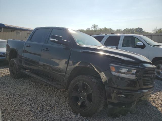 Photo 4 from auction – 2020 RAM 1500 BIG H with VIN 1C6SRFFT0LN330884